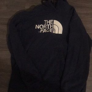 north face hoodie